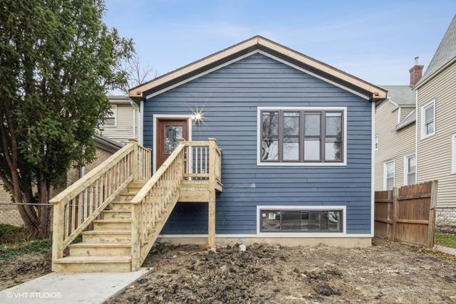 902 N Latrobe Ave., Chicago, IL 60651