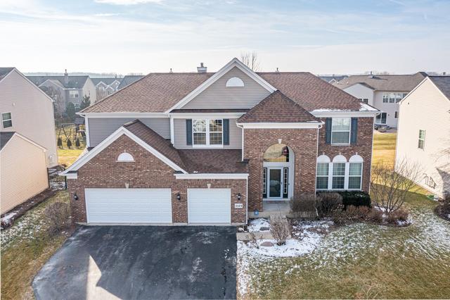 3529 Chancery Ln., Carpentersville, IL 60110