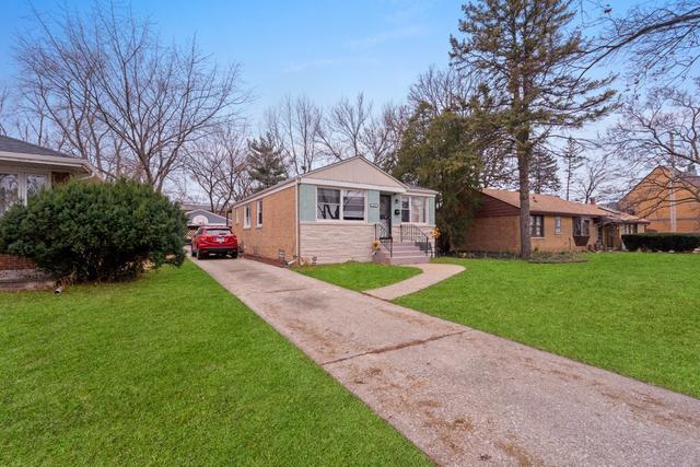 1418 S Spencer Ave., Berkeley, IL 60163