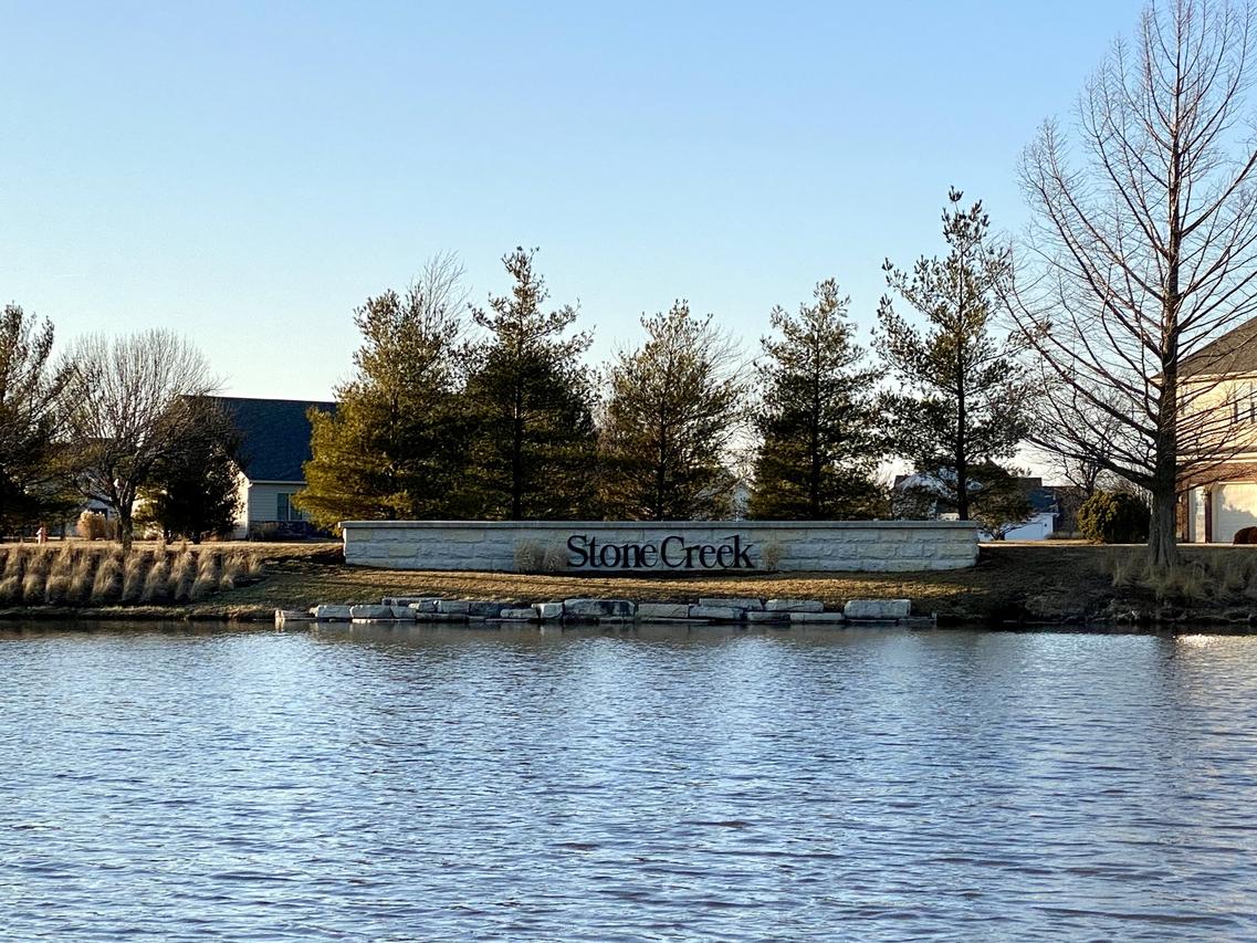 1809 S Stone Creek Blvd., Urbana, IL 61802