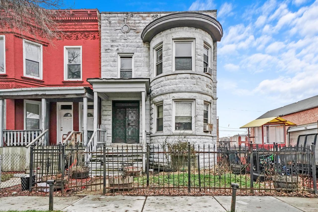 1918 S Kedzie Ave., Chicago, IL 60623