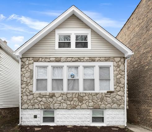 7302 S Marshfield Ave., Chicago, IL 60636