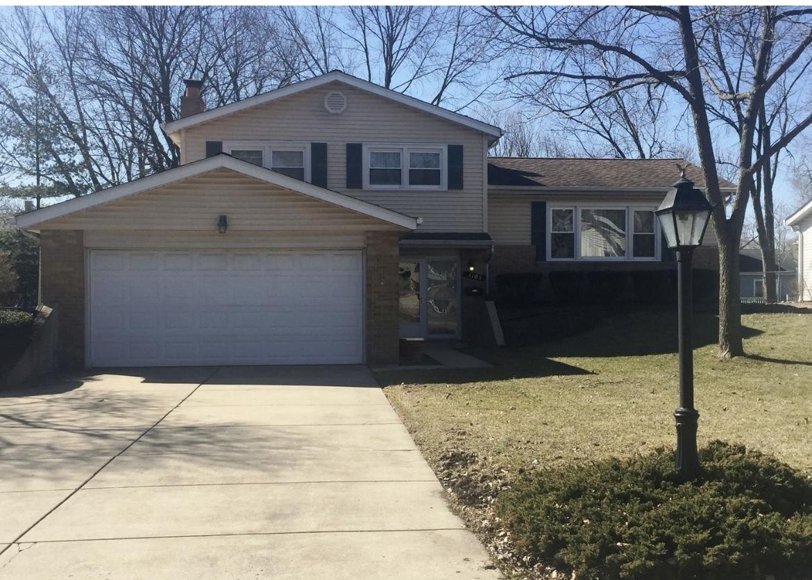 1105 69th St., Darien, IL 60561
