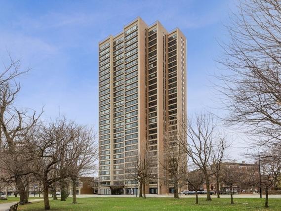 1850 N Clark St. #1706, Chicago, IL 60614
