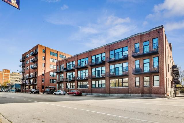 2323 W Pershing Rd. #204, Chicago, IL 60609