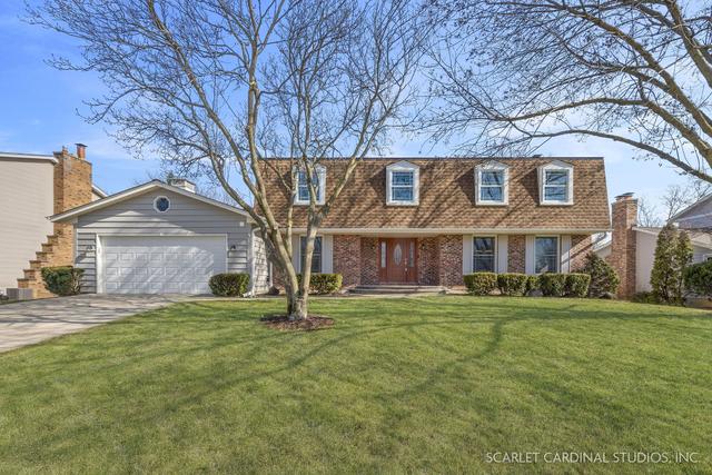 6S671 Millcreek Ln., Naperville, IL 60540