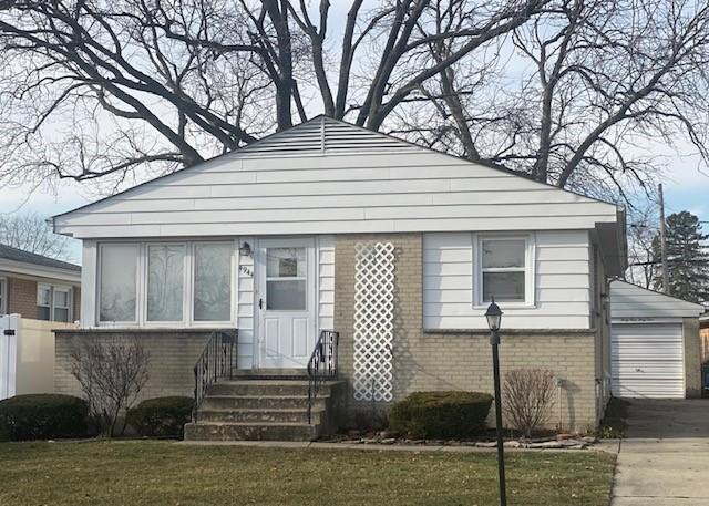 4944 N Orange Ave., Norridge, IL 60706