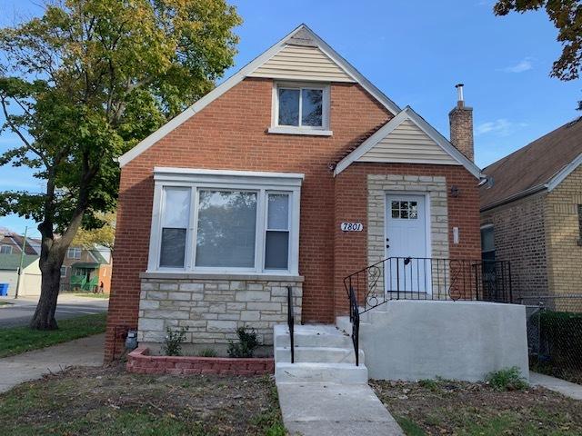 7801 S Wood St., Chicago, IL 60620