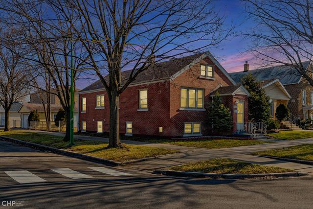 5101 S Kilpatrick Ave., Chicago, IL 60632