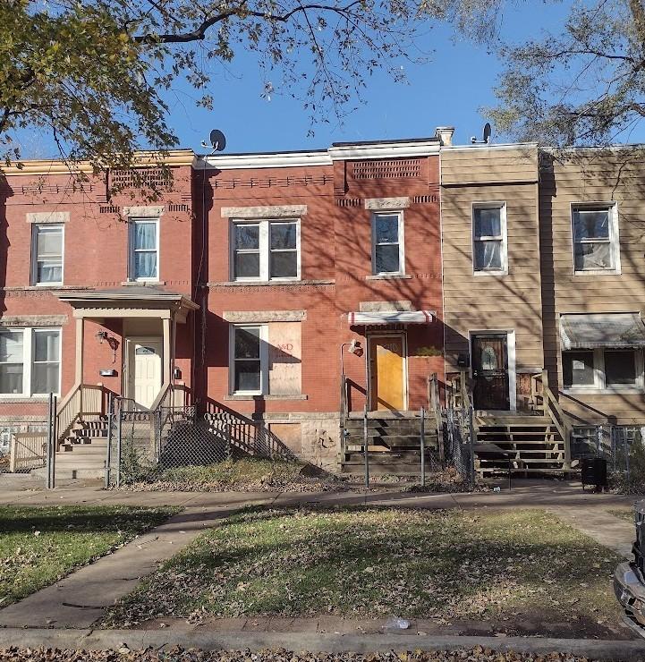 6710 S Parnell Ave., Chicago, IL 60621
