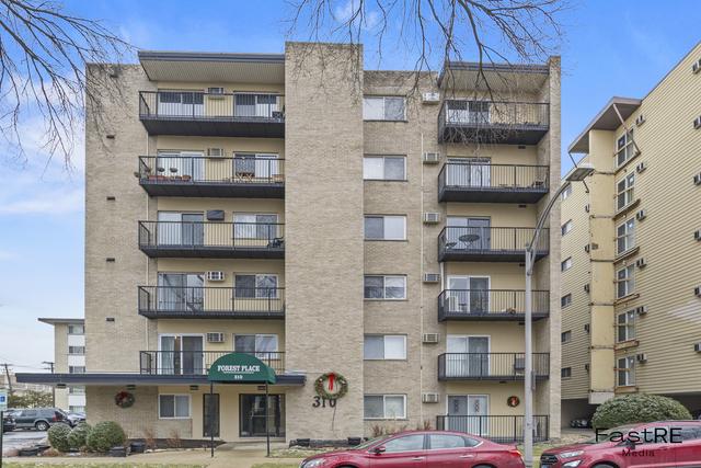310 Lathrop Ave. #509, Forest Park, IL 60130