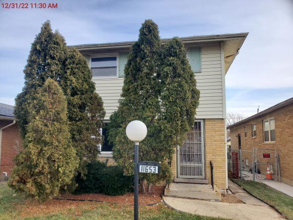 11653 S Laflin St., Chicago, IL 60643