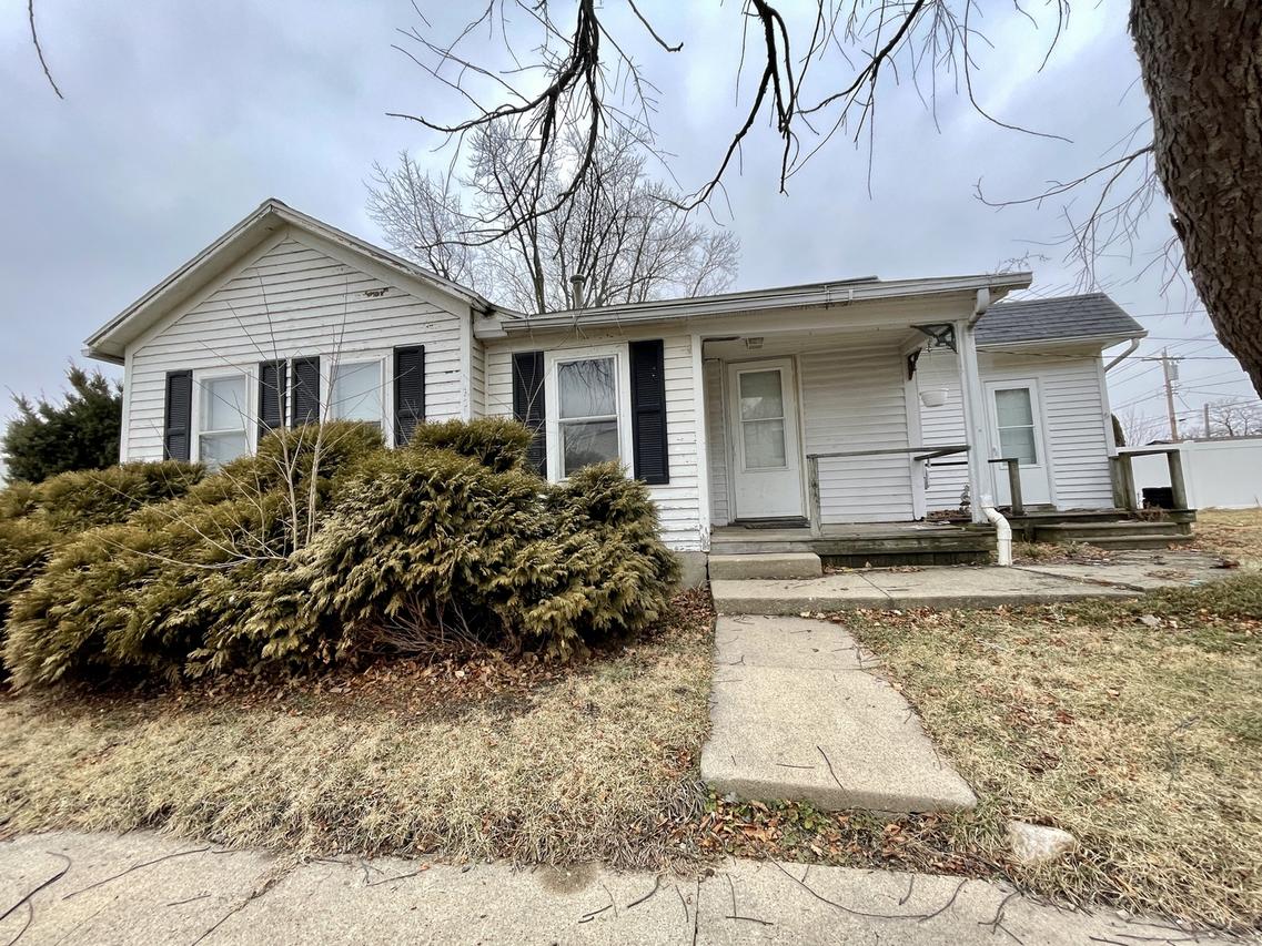 501 N Vernon St., Princeton, IL 61356