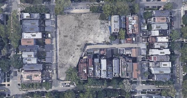 1236 W Melrose St., Chicago, IL 60657