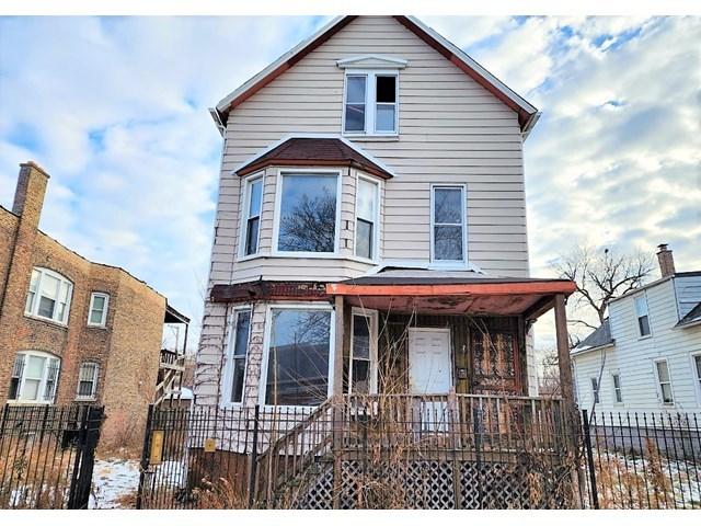 7407 S Saint Lawrence Ave., Chicago, IL 60619