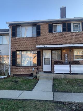 3414 Western Ave. #15-5, Park Forest, IL 60466