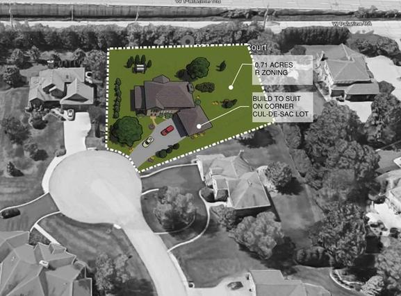802 Andover Ct., Prospect Heights, IL 60070