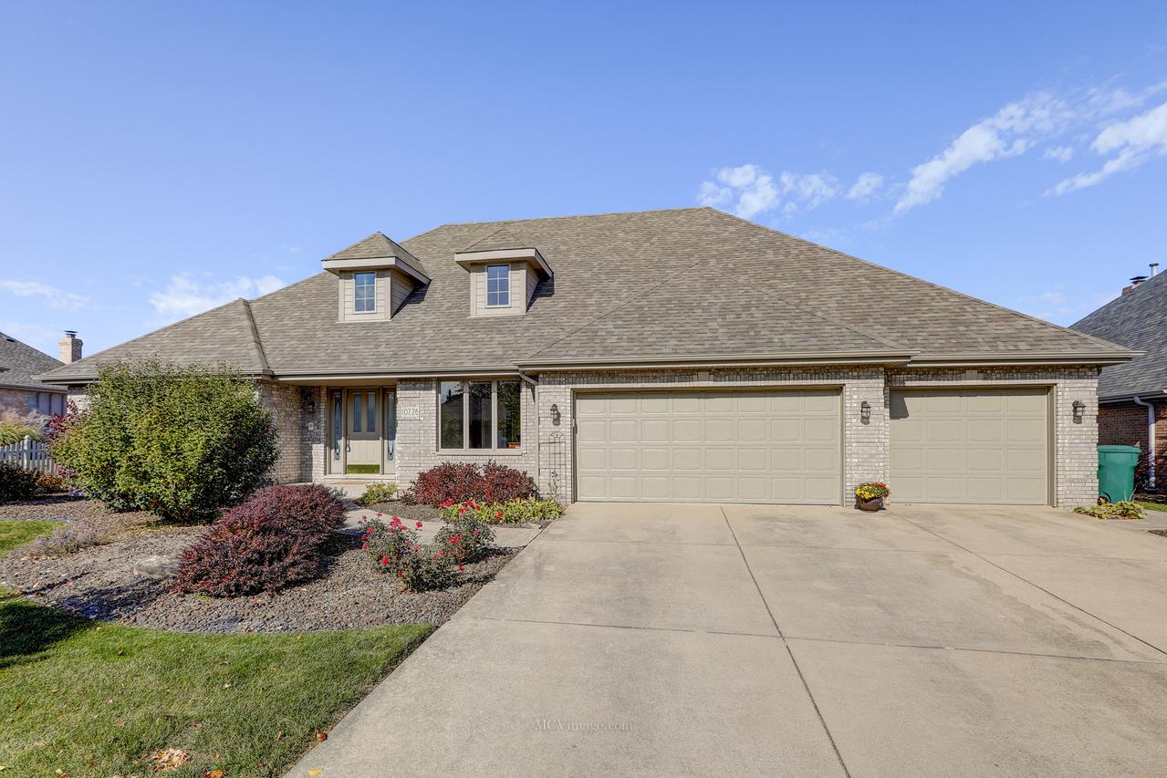 10726 White Tail Run, Orland Park, IL 60467