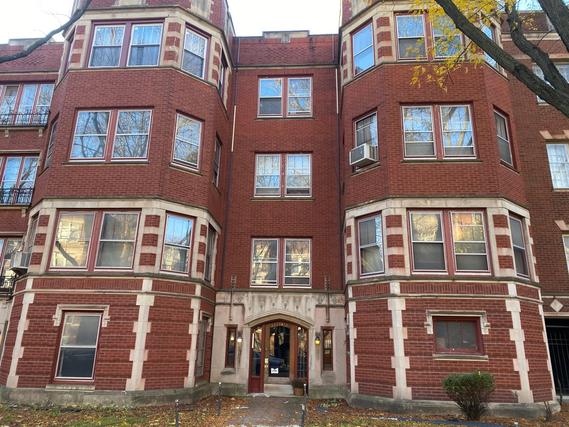 2227 E 70th Pl. #1, Chicago, IL 60649