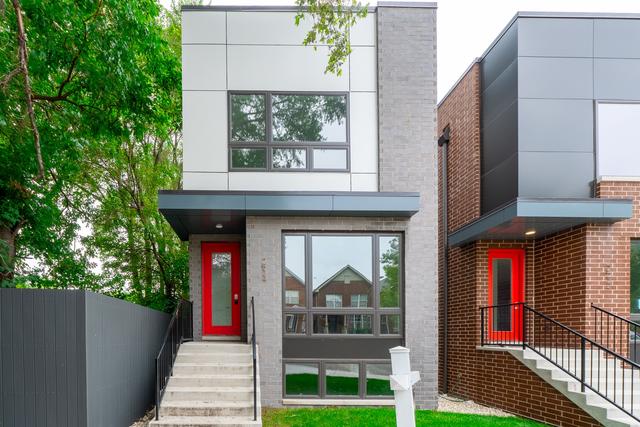 2534 S Stark St., Chicago, IL 60608