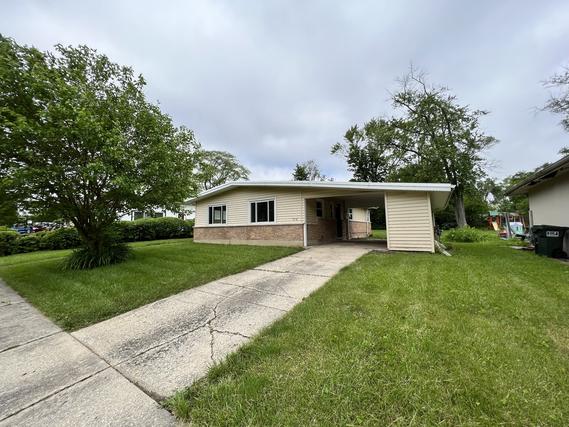 308 Shawnee St., Park Forest, IL 60466