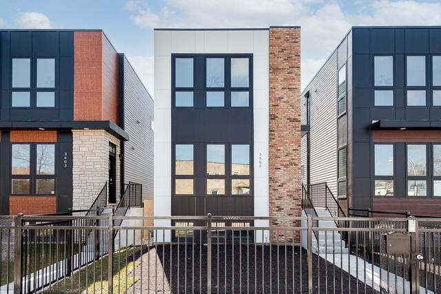 3605 W Hirsch St., Chicago, IL 60651