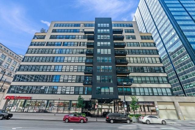 130 S Canal St. #207, Chicago, IL 60606