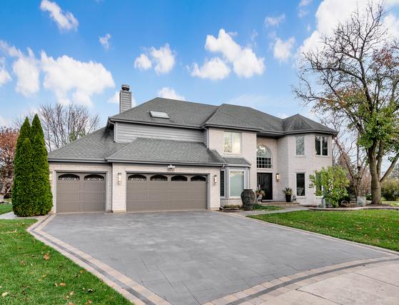 New Homes For Sale This Week That Attend Still Middle School: February 3rd to February 9th