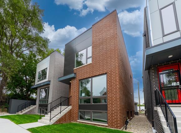 2532 S Stark St., Chicago, IL 60608
