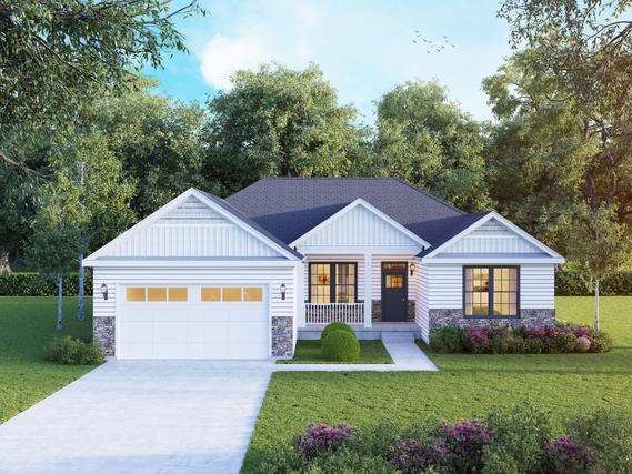 2853 Rood St., Yorkville, IL 60560