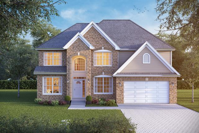 2162 Henning Ln., Yorkville, IL 60560