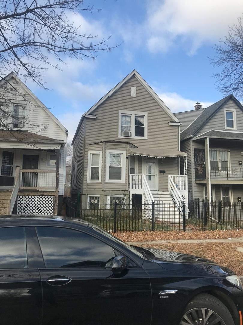6920 S Laflin St., Chicago, IL 60636