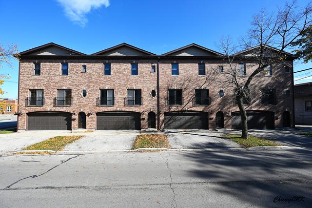 2343 N 74th Ct., Elmwood Park, IL 60707