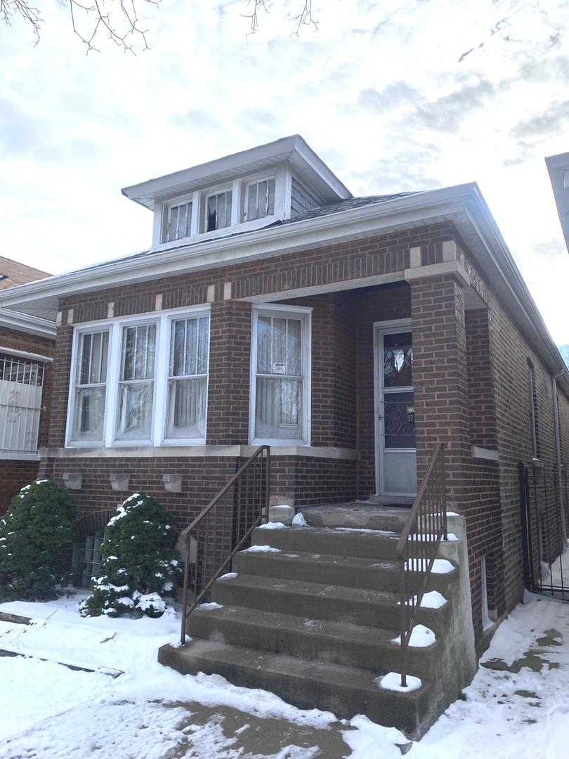 3711 W 60th St., Chicago, IL 60629