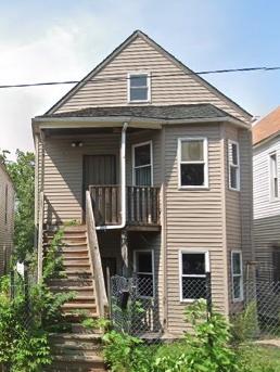 2050 W 52nd Pl., Chicago, IL 60609