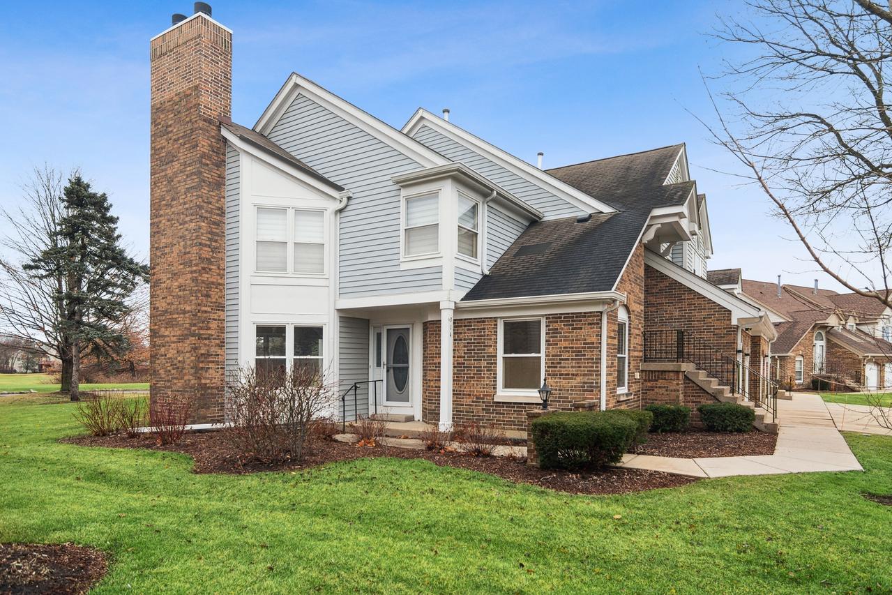 314 Satinwood Ter., Buffalo Grove, IL 60089