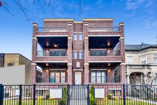 4321 N Paulina St. #4N, Chicago, IL 60613