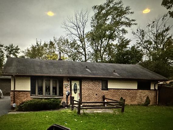 440 Niagara St., Park Forest, IL 60466