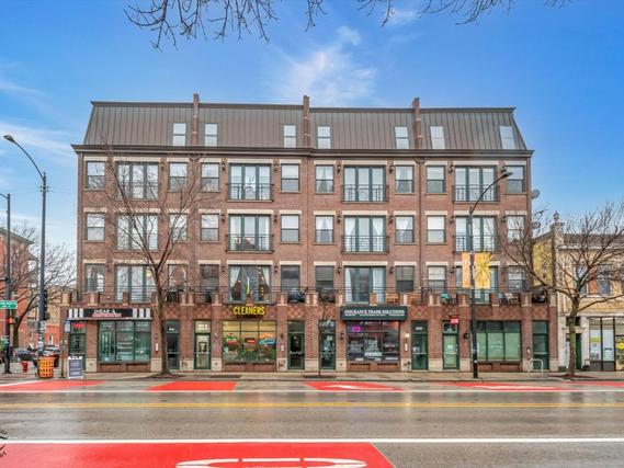 1901 W Chicago Ave. #2, Chicago, IL 60622