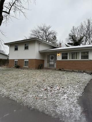 New Foreclosures & Short Sales in Park Forest: January 2nd to January 8th