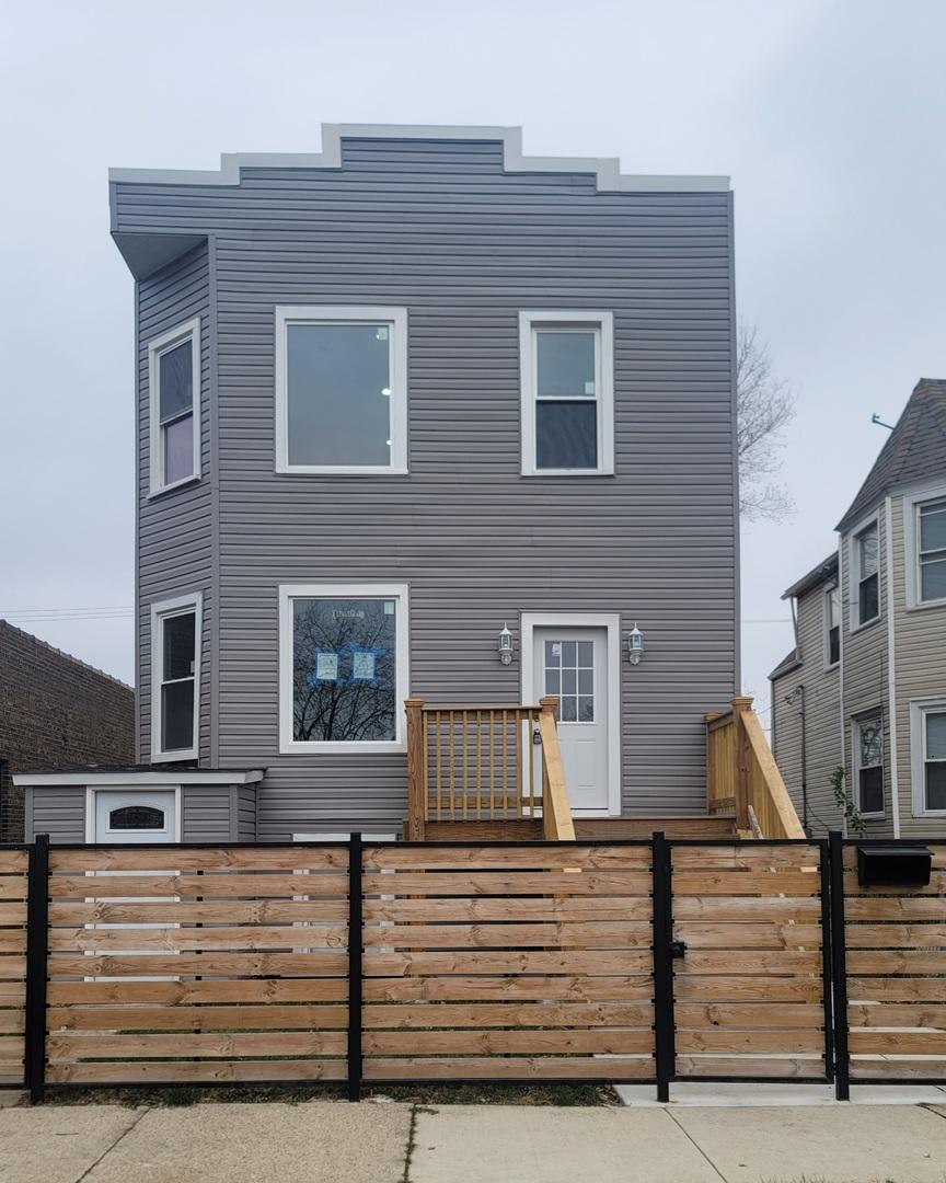 1444 N Keating Ave., Chicago, IL 60651