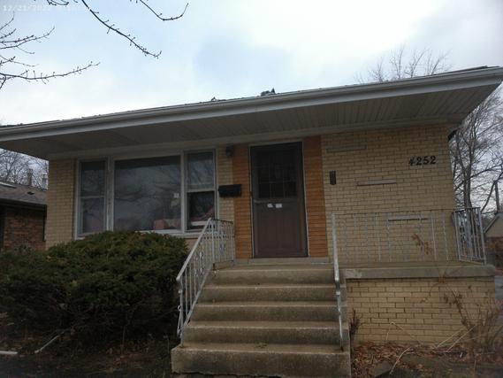 4252 147th St., Midlothian, IL 60445