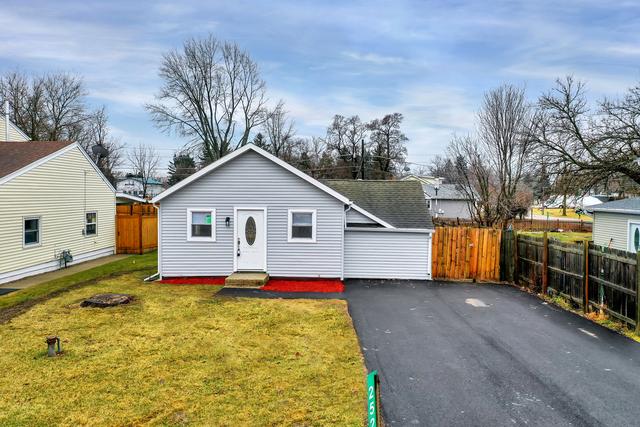 New Homes with a Master Bedroom on the 1st Floor in Antioch: December 31st to January 6th