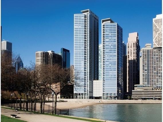 600 N Lake Shore Dr. #612, Chicago, IL 60611