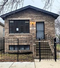 4736 S Union Ave., Chicago, IL 60609