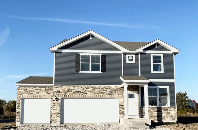 2781 Berrywood Ln., Yorkville, IL 60560