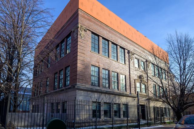 1239 N Wood St., Chicago, IL 60622