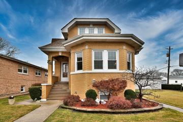 2019 N Neva Ave., Chicago, IL 60707