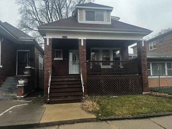 8317 S Sangamon St., Chicago, IL 60620