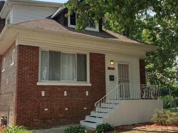 1417 W 97th St., Chicago, IL 60643